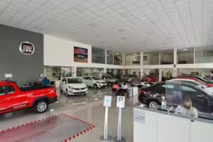 FADUA S.A. | Concesionario Oficial Fiat Tucum&aacute;n