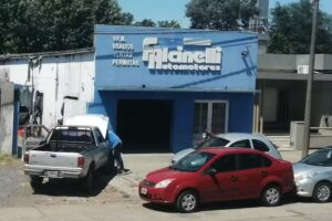 Falcinelli Automotores