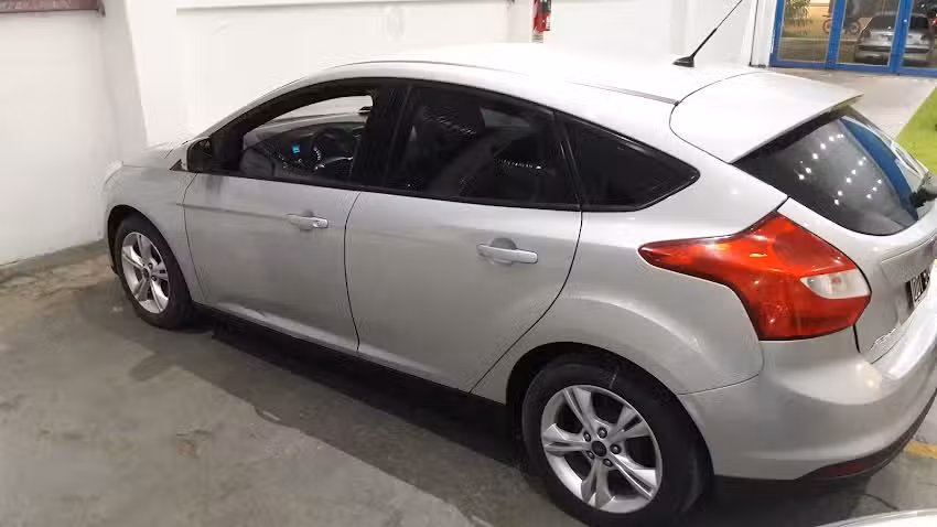 Famly Horizonte Resistencia