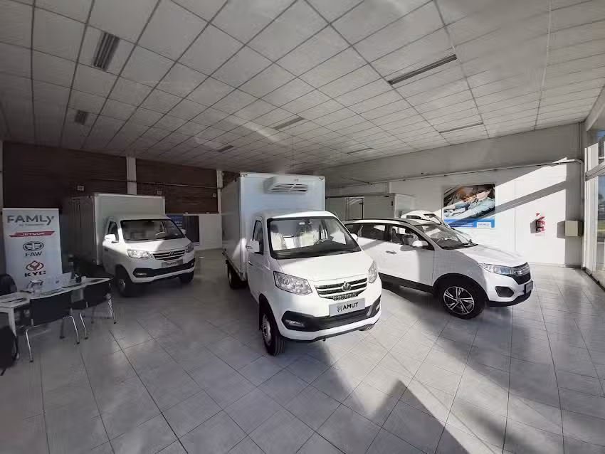 Famly Tamagnini Rafaela