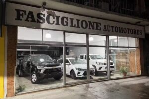 Fasciglione Automotores