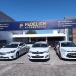Fedelich Automotores