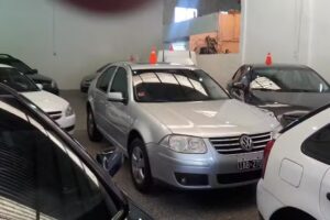 Federico Automotores