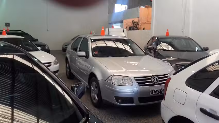 Federico Automotores