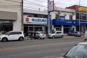 Federico Lacasa Distribuidor de Piezas Chevrolet