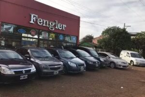 Fengler Automotores y Productor Asesor de Seguros