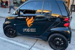 Fenix multimarcas