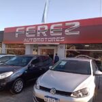 Ferez Automotores