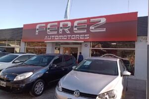 Ferez Automotores