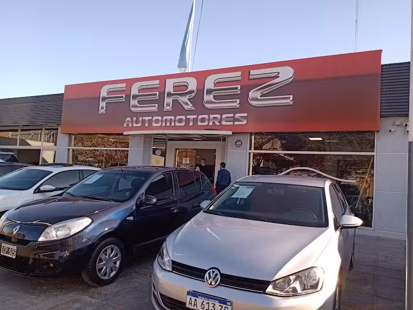 Ferez Automotores