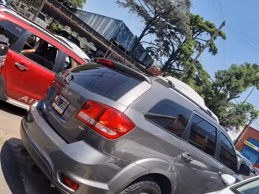 Feria del Autom&oacute;vil