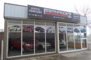 Fernandez Automotores