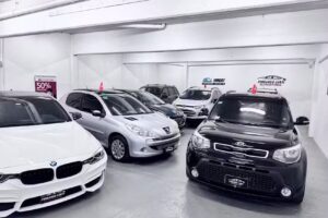 Fernando Curti Automotores