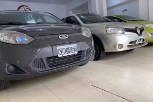 Ferrero & Cardozo Automotores S.R.L
