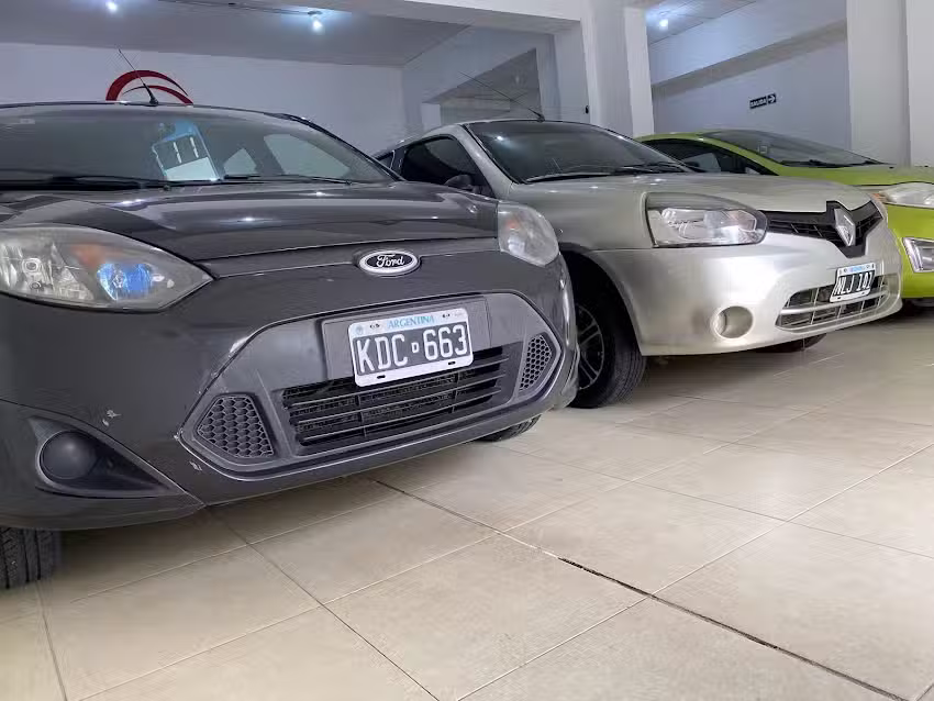 Ferrero & Cardozo Automotores S.R.L