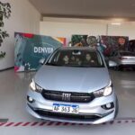 Fiat &ndash; Denver S.A.