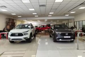 Fiat Giama Mataderos