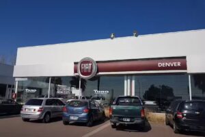Fiat Posventa | Denver S.A.