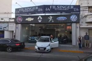 Filsinger Automotores