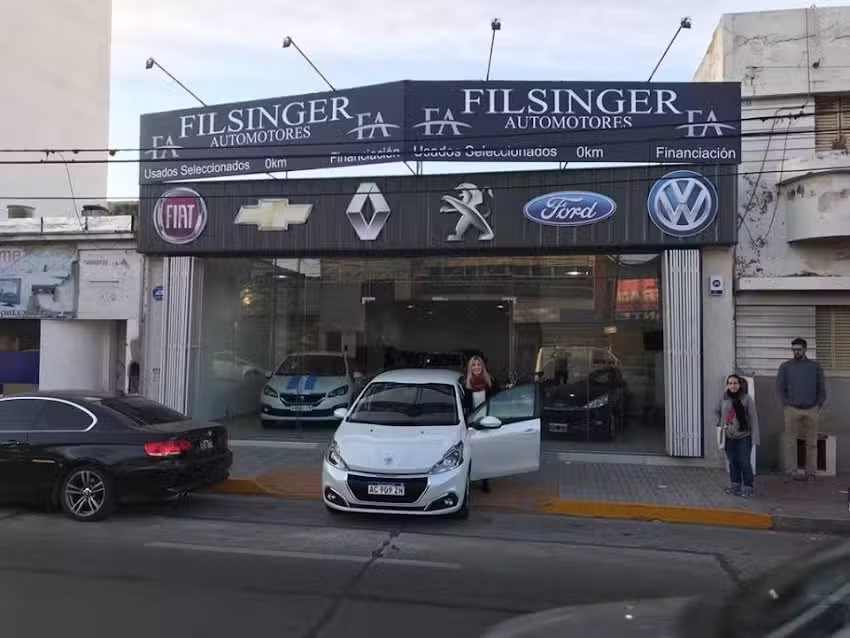 Filsinger Automotores
