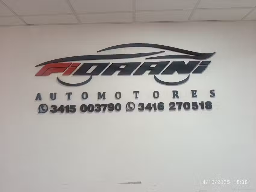 Fiorani Automotores