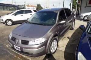 Fioroni Daytona Automoviles