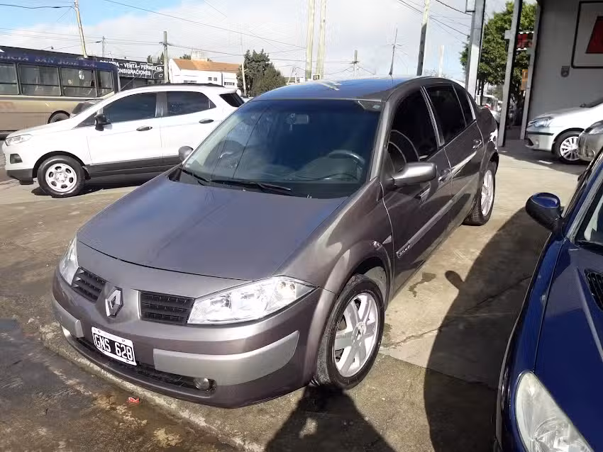 Fioroni Daytona Automoviles