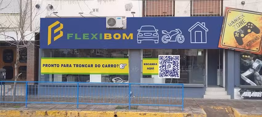 FLEXIBOM