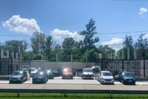 Flis Motors Panamericana