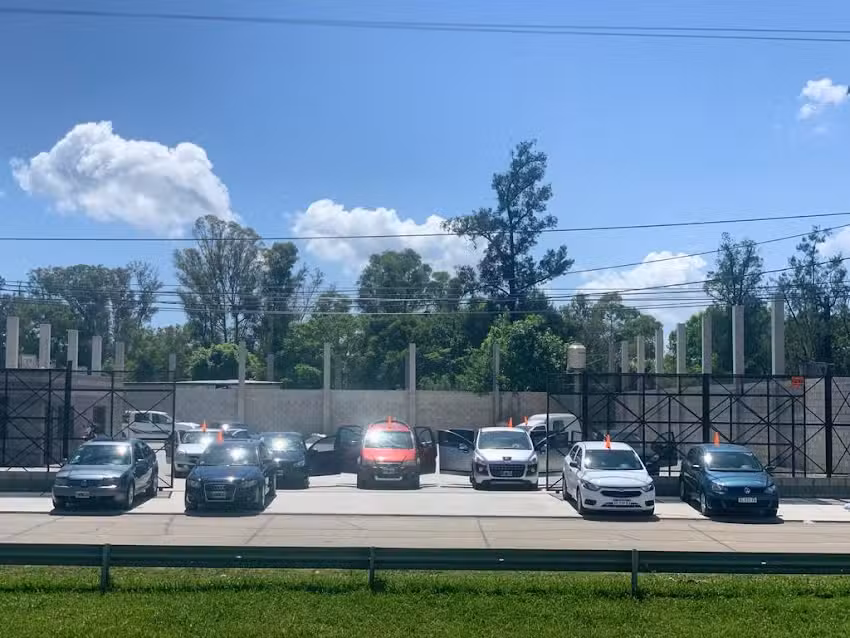 Flis Motors Panamericana