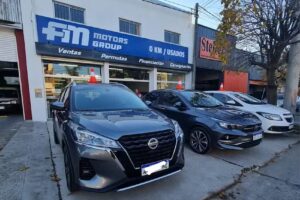 FM Motors Group