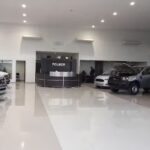 Folmer S.A &ndash; Concesionario Oficial Ford
