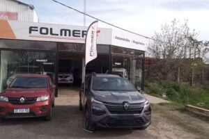 Folmer – Sucursal Gualeguay