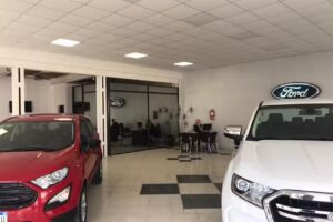 Forcam 9 de Julio &ndash; Usados