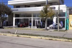 FORCOR &ndash; Concesionario Oficial [R&iacute;o Tercero] | Forcor S.A.