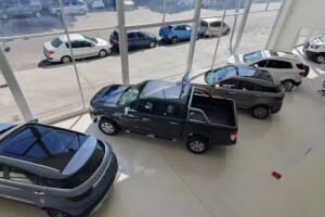 Ford Brenson | Vicente López (Pcia. Bs.As)