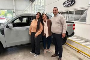 Ford (Leandro Leguizamon)