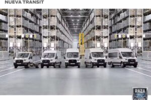 Ford PRO Guspamar La Pampa