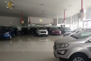 Ford Simone &ndash; Tandil