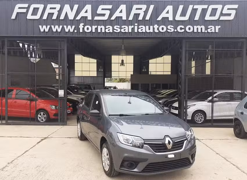 Fornasari Autos