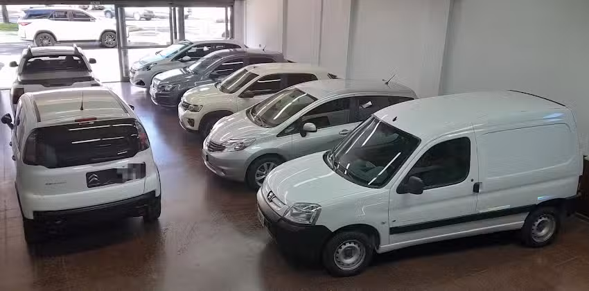 Forte Automotores