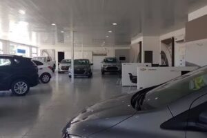 Fortecar Bragado Concesionario Oficial Chevrolet