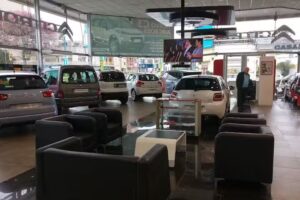 Fortunato Fortino y C&iacute;a S.R.L &ndash; Citro&euml;n