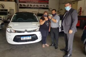 Fortunato Fortino y C&iacute;a S.R.L. &ndash; Usados