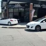 FORZA AUTOMOTORES