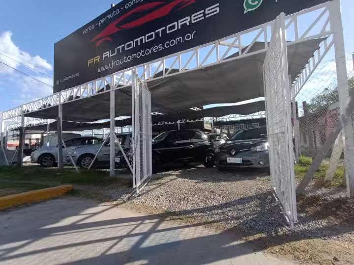 FR Automotores