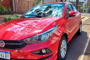 FRANCO PEREZ AUTOMOTORES