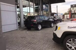 FreeWay Casa Central