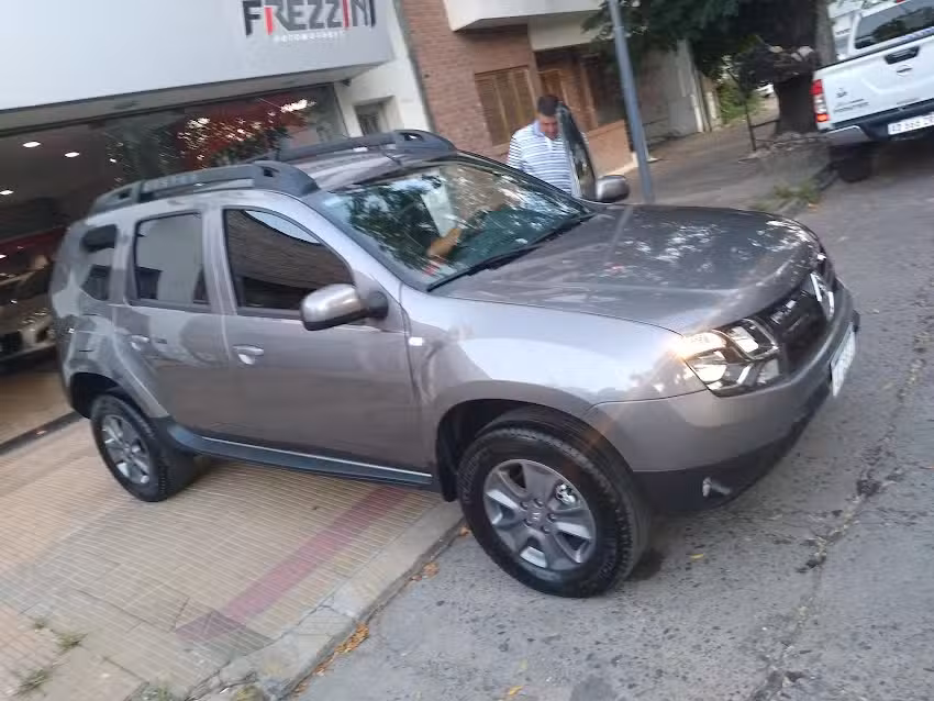 Frezzini Automotores