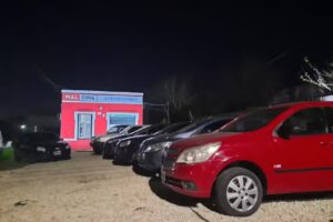 FULL CARS Automotores